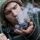 Illustration for article titled Man Freely Smoking Pot in Washington Literally Has No Issue He Feels Strongly About Anymore